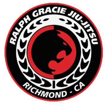 Ralph Gracie - Richmond logo