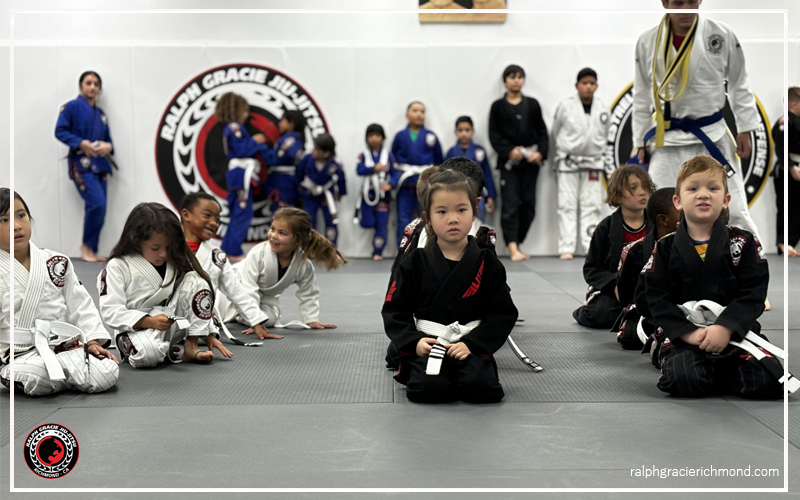 Kids; #1 / #2