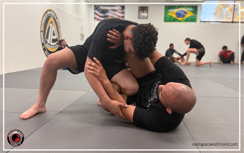 NoGi