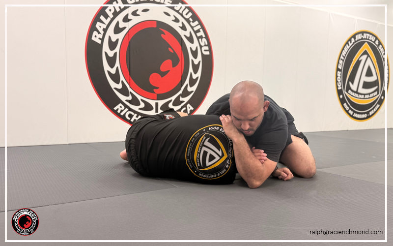 NoGi
